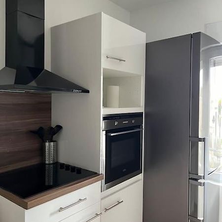 Loiret Luxe T2 Appartement Olivet  Buitenkant foto