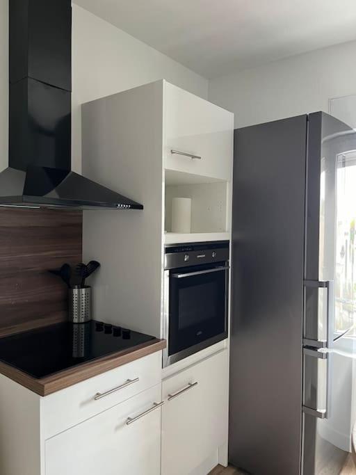 Loiret Luxe T2 Appartement Olivet  Buitenkant foto