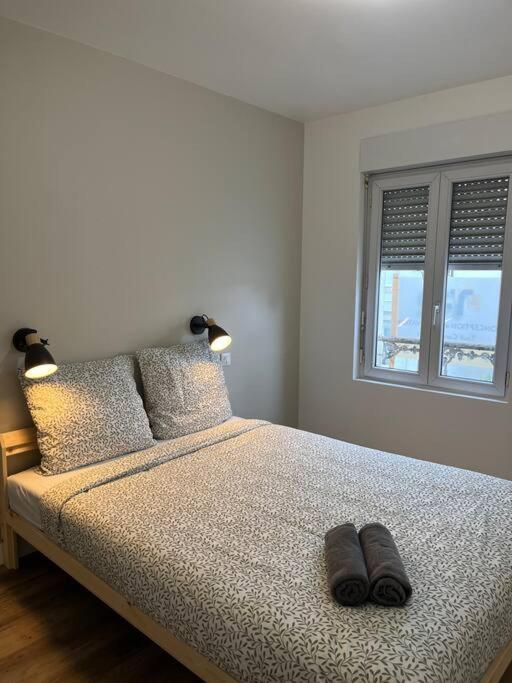 Loiret Luxe T2 Appartement Olivet  Buitenkant foto
